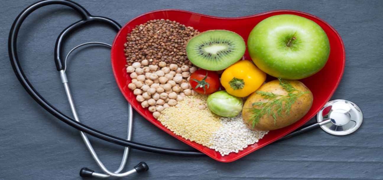Cholesterol Cardio care Program