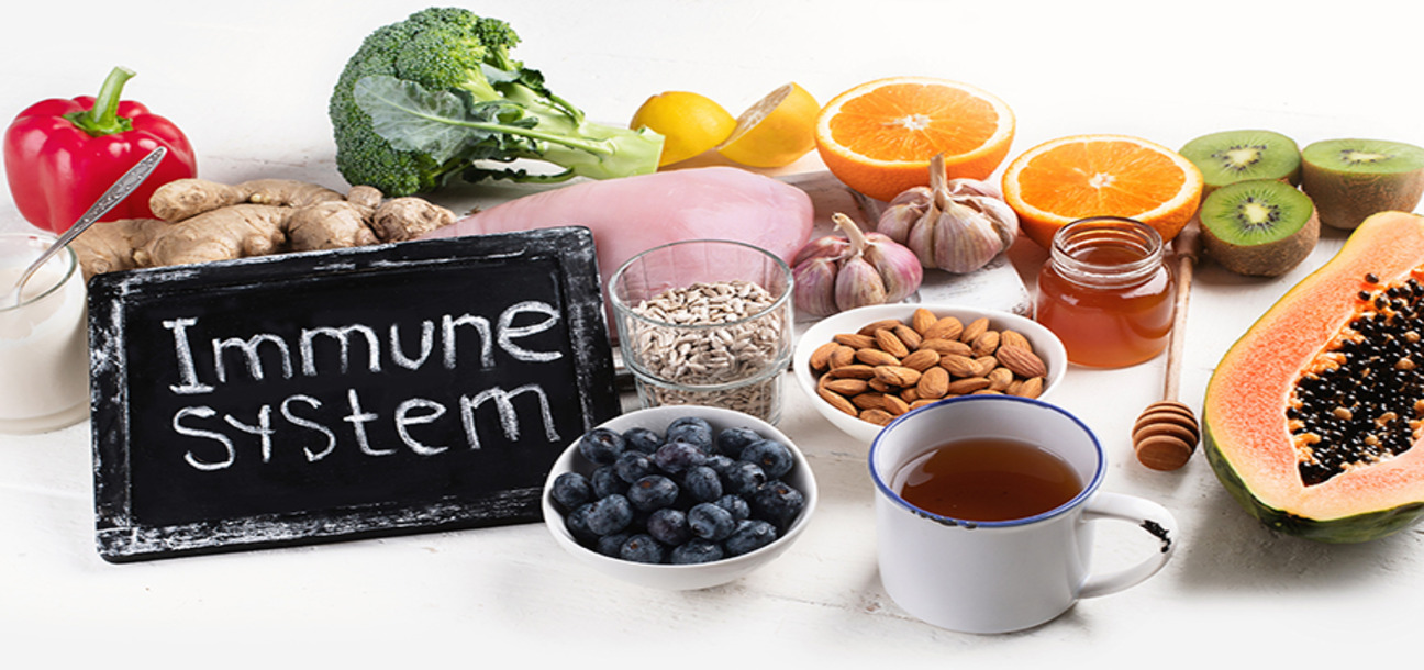 Immune Care Program