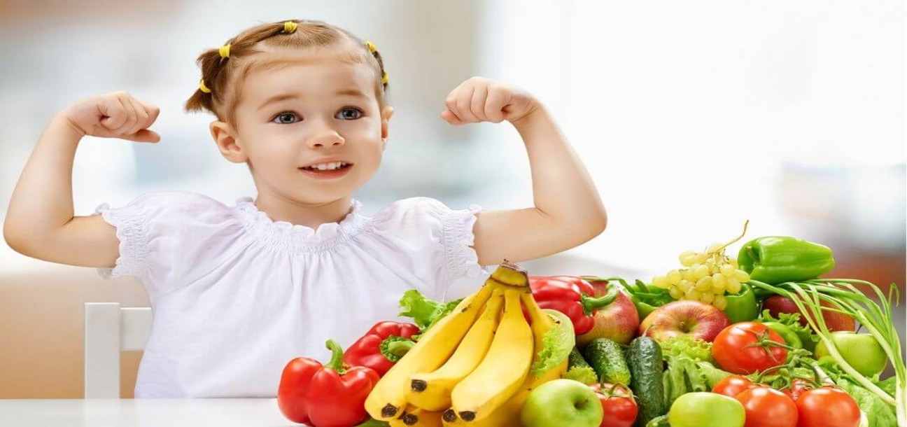 Kids care program