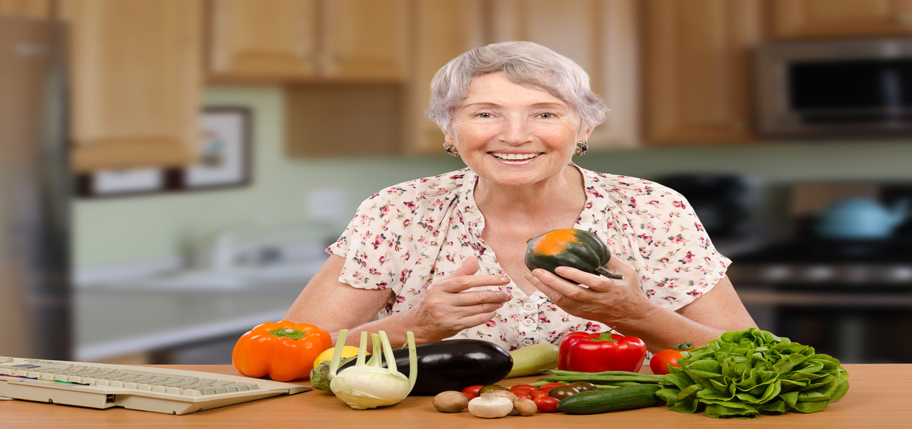 Senior Care Program
