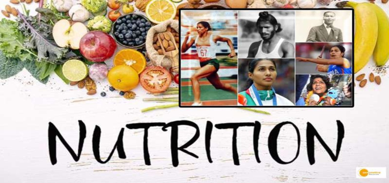 Sports Nutrition Program